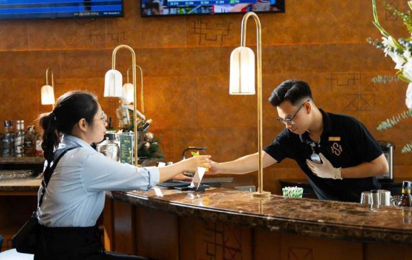Priority Pass Honours Airport Experience Trailblazers