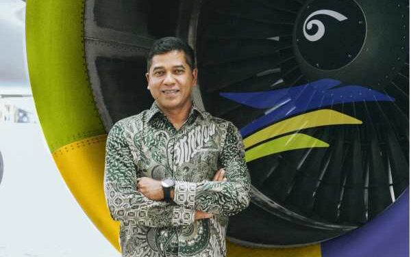 TransNusa Takes Off on Historic Melbourne–Bali Route!