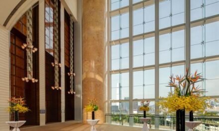 Four Seasons Hong Kong Unlocks Two Michelin Keys!