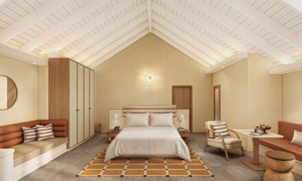 The Standard Maldives Unveils a Stunning Island Refresh