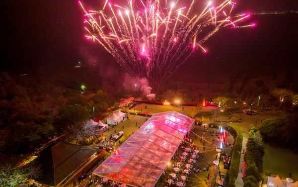 Karma Group Celebrates Top Talent at Bali SEA Awards