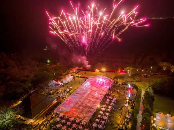 Karma Group Celebrates Top Talent at Bali SEA Awards