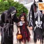 Centara Grand Mirage Pattaya Brews Halloween Magic!