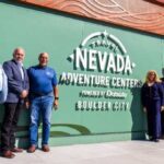 Travel Nevada Opens Boulder City Adventure Gateway!