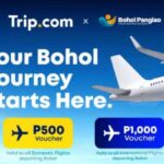 Bohol Beckons With Trip.com’s ASEAN Long Weekend Deals