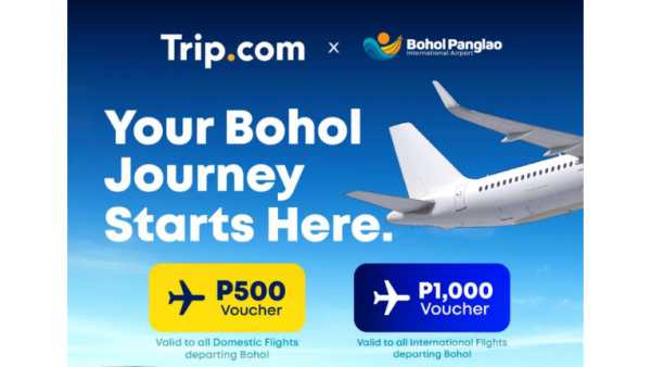 Bohol Beckons With Trip.com’s ASEAN Long Weekend Deals