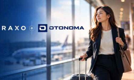 Traxo and Otonoma Team Up to Tackle Travel Disruption