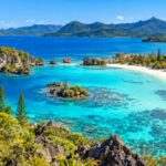 New Caledonia Escape Lands From Just $599 Return