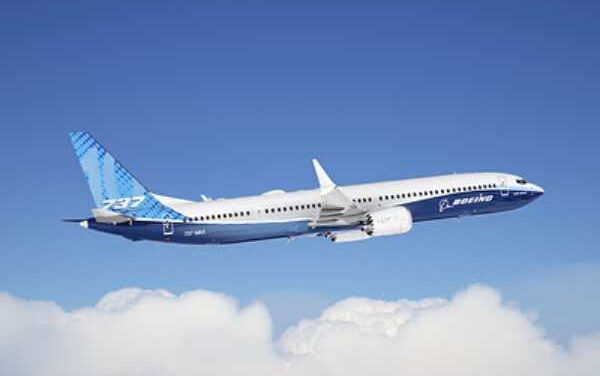 Boeing 737 MAX 10 Cleared for Takeoff with FAA Approval