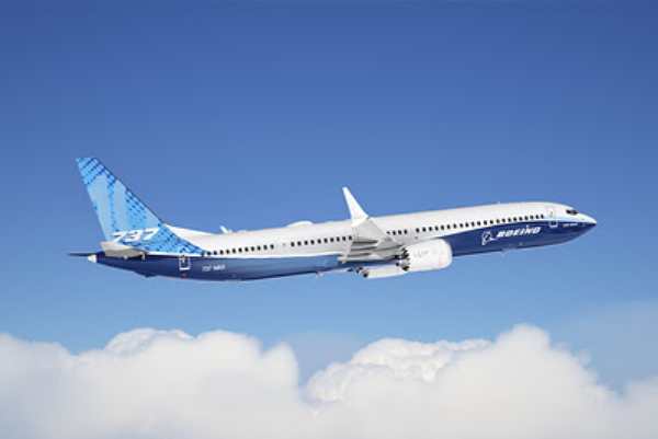 Boeing 737 MAX 10 Cleared for Takeoff with FAA Approval