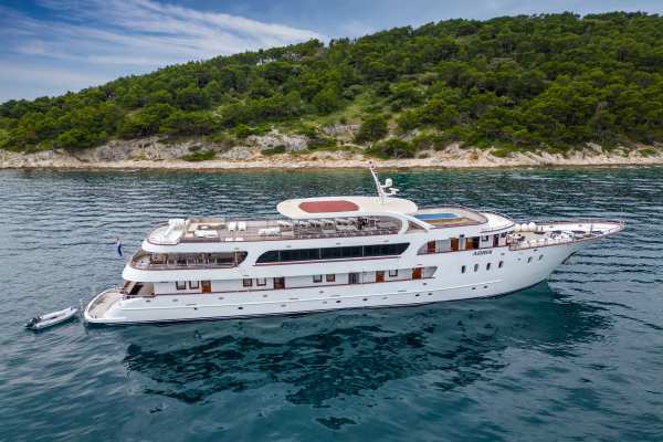 Unforgettable Croatia Ends 2026 at 99% Occupancy