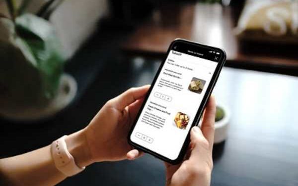 United Takes Meal Preorders to New Heights!
