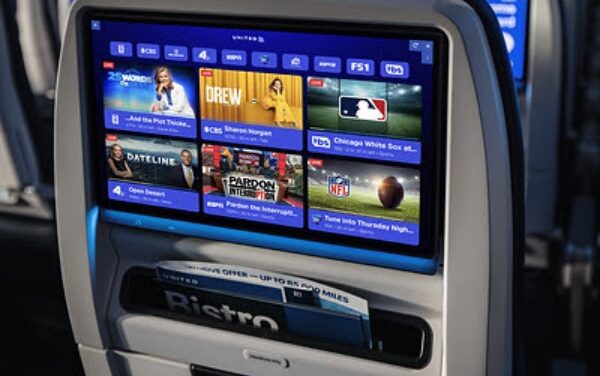 United & DISH Hit Home Run with Live MLB Playoffs!