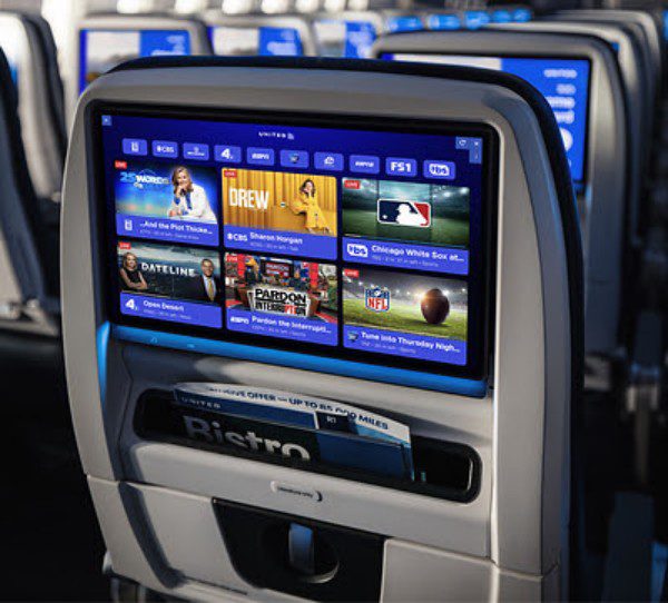 United & DISH Hit Home Run with Live MLB Playoffs!