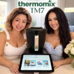 Thermomix Brought Us Together. Motherhood Made Us Friends