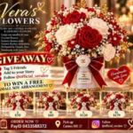 Vera’s Flowers: Handmade Gifts With Heart and Staying Power