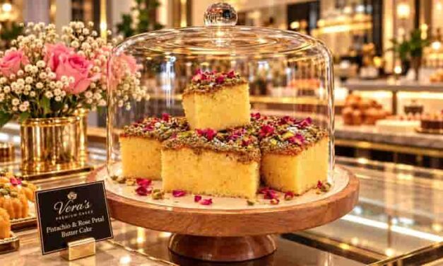 Mio Espresso Liverpool: A Sweet Slice of Success