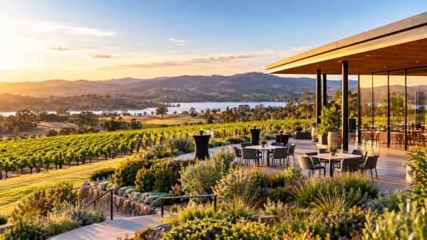 Regional Victoria Means Business with $50K Event Grants!