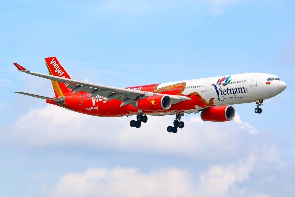 Vietjet and Satair Join Forces to Fuel Fleet Growth