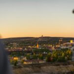 Falun Goes Green as Sweden’s First Certified Destination