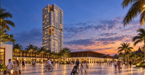 Opus Bay Batam Set for Grand Resort Debut in December!