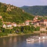 Viking Rota Arrives as Europe’s River Cruise Boom Rolls On