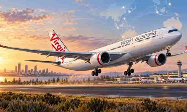 Virgin Australia A330neo Bombshell: Widebodies Back in 2028?