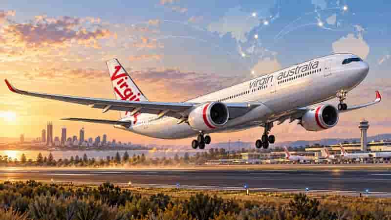 Virgin Australia A330neo Bombshell: Widebodies Back in 2028?