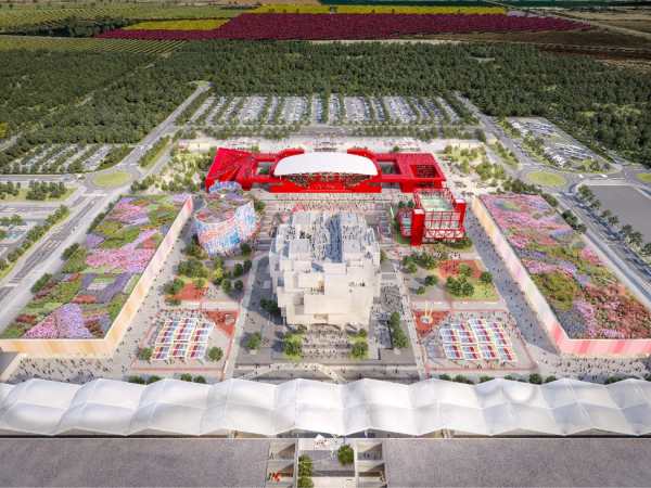 Visit Serbia Builds Business Buzz for EXPO 2027 Belgrade