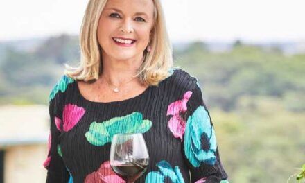 Lyndey Milan Reveals the Delicious Art of Living Well