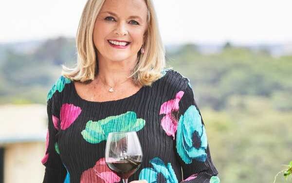 Lyndey Milan Reveals the Delicious Art of Living Well