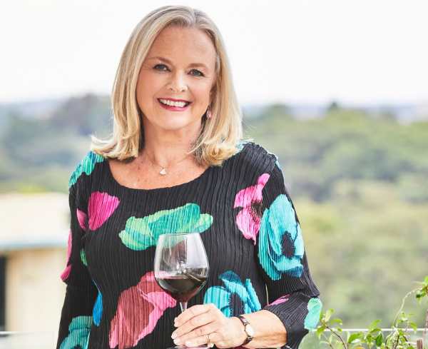 Lyndey Milan Reveals the Delicious Art of Living Well