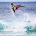 Red Bull Aeriality Takes Perth Surfing to New Heights!