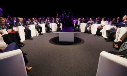 WTM London Ministers’ Summit Marks 20 Years of Impact
