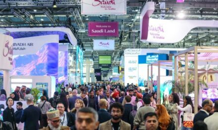 WTM London Backs Future Stars of the Travel Industry