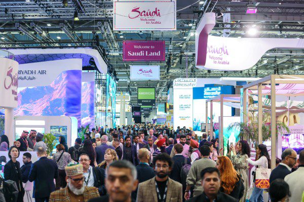 WTM London Backs Future Stars of the Travel Industry