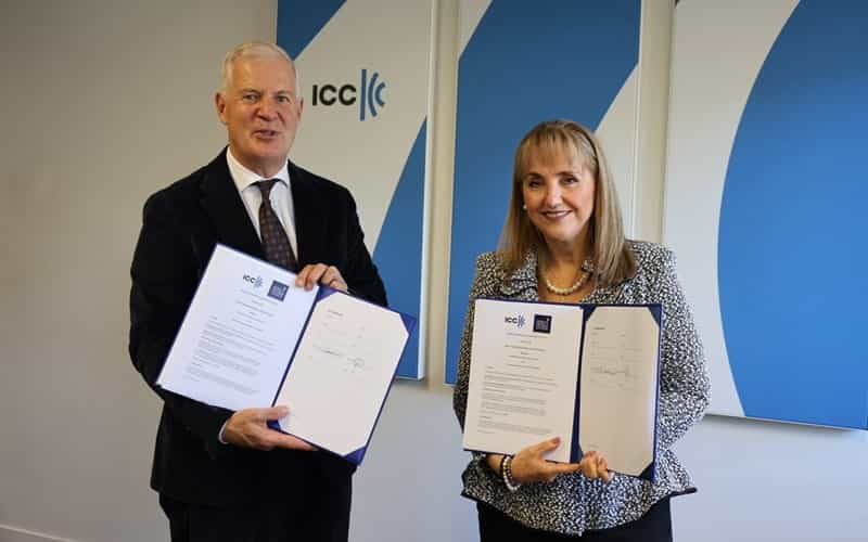 WTTC-ICC Alliance Gives Travel SMEs a Bigger Voice