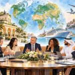 WTTC Adds 50 Members as Luxury Takes the Top Table