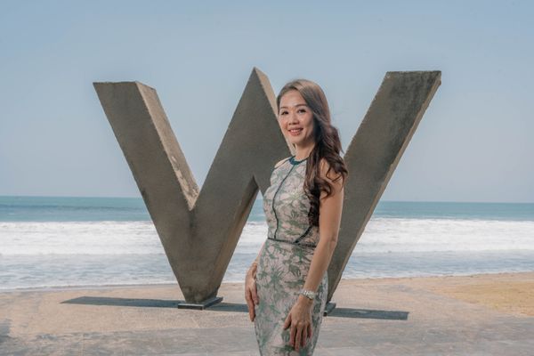 W Bali – Seminyak Names Ng Choi Choi Sales Director