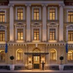 Hilton Shines in 2026 Condé Nast Traveler Awards