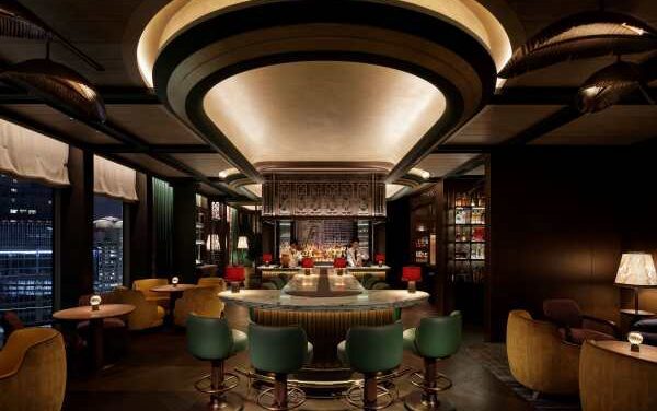 Waldorf Astoria Osaka Unveils Exclusive Glenfiddich Preview