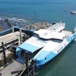 Ruwi Sets Sail for South Australia in Ferry Shake-Up