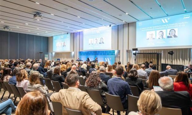 Milan to Host Wellness Hospitality Conference 2026