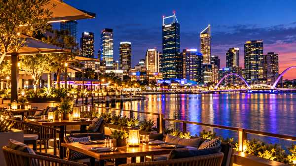 AHA(WA) Hails Major Step for Vibrant WA Nights