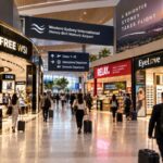 Western Sydney Airport Unveils Exciting New Retail Brands