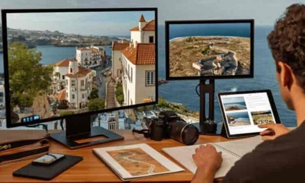What an AI Image Generator Can Show in Travel and What Only a Camera Can