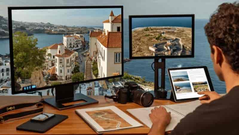 What an AI Image Generator Can Show in Travel and What Only a Camera Can