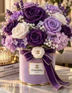 Where Every Flower Tells a Story, and Every Gift Comes from the Heart
