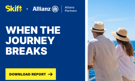 Travel Disruption Exposes the Industry’s Accountability Gap!