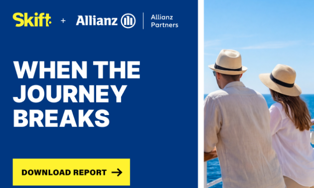 Travel Disruption Exposes the Industry’s Accountability Gap!